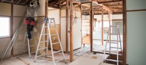 Entreprise de rénovation de la maison et de rénovation d’appartement à Saint-Julien-de-Chedon